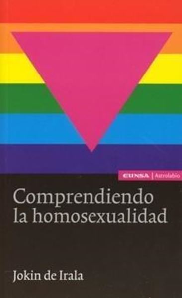 Comprendiendo la homosexualidad