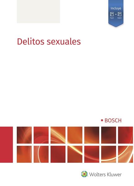 Delitos sexuales, 2019