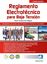 Reglamento electrotécnico para Baja Tensión  4.ª edición 2019