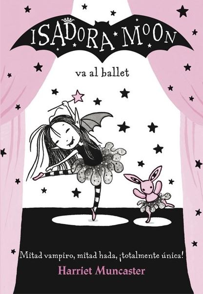 Isadora Moon va al ballet 