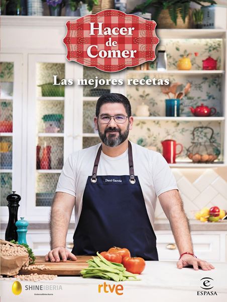 Hacer de comer "Las mejores recetas"