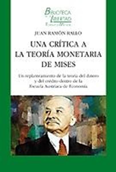 Una crítica a la teoría monetaria de Miese