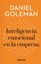 Inteligencia emocional en la empresa (Imprescindibles)