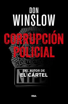 Corrupción Policial