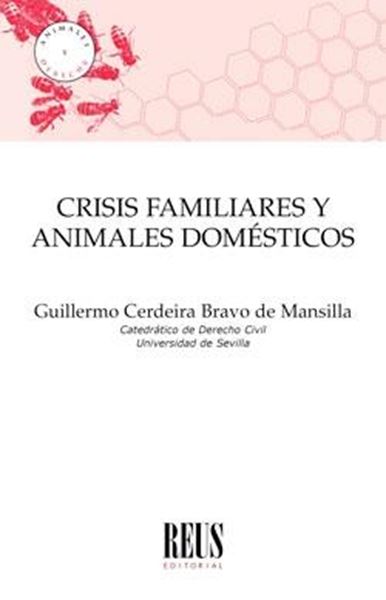 Crisis familiares y animales domésticos