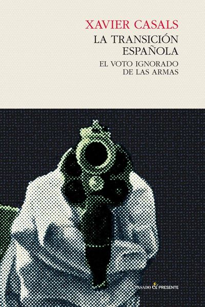 Transición española, La "El voto ignorado de las armas"