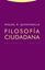 Filosofía ciudadana