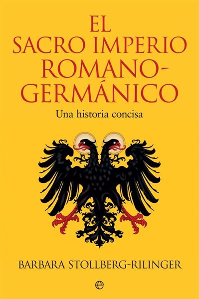 Sacro Imperio Romano-Germánico, El "Una historia concisa"