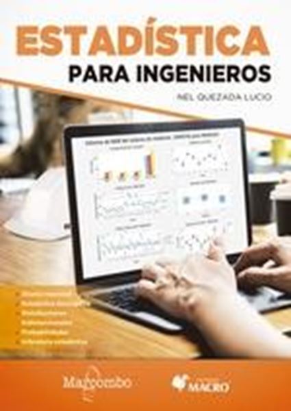 Estadística para ingenieros