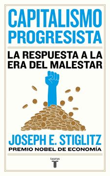 Capitalismo progresista, 2020 "La respuesta a la era del malestar"