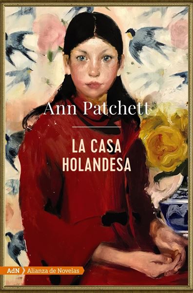 La casa holandesa (AdN)