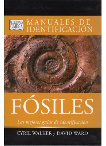 Fósiles. Manual de identificación