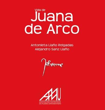 Vida de Juana de Arco