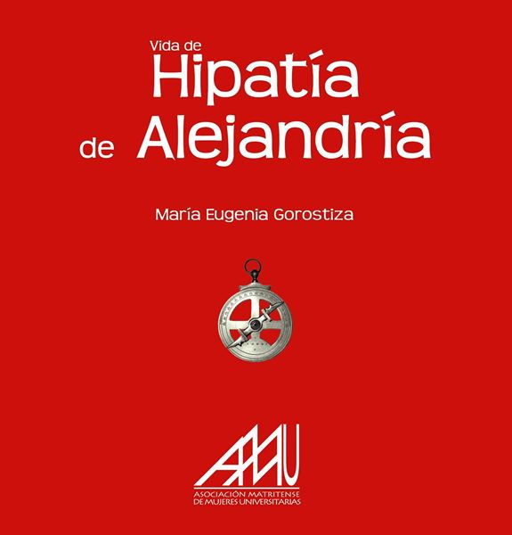 Vida de Hipatía de Alejandría