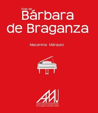 Vida de Bárbara de Braganza