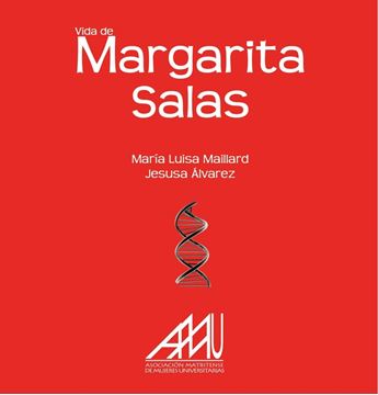 Vida de Margarita Salas 