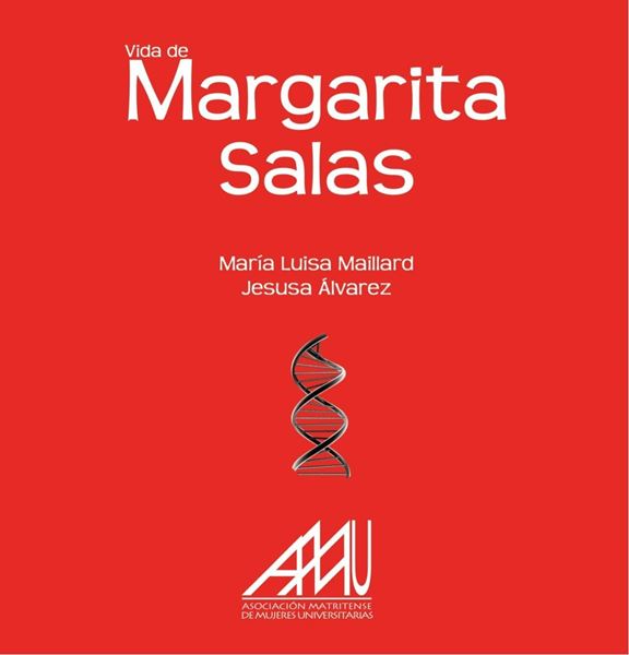 Vida de Margarita Salas 