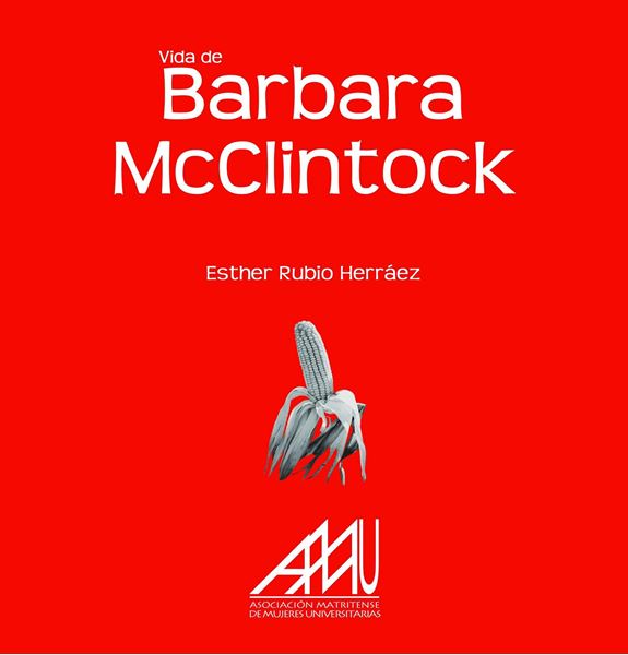 Vida de Barbara MacClintock