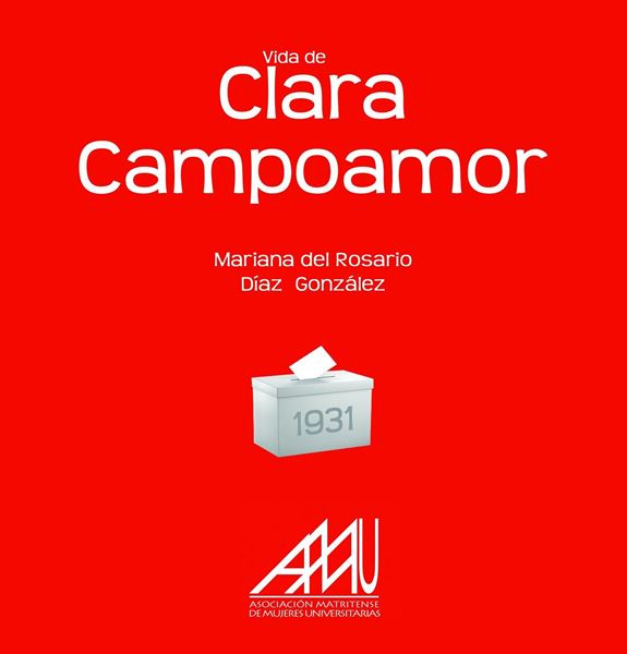 Vida de Clara Campoamor