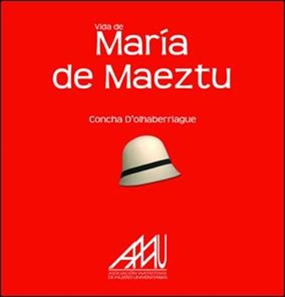Vida de María de Maeztu