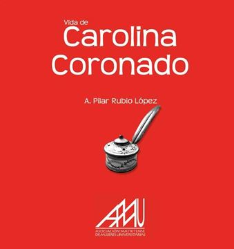 Vida de Carolina Coronado