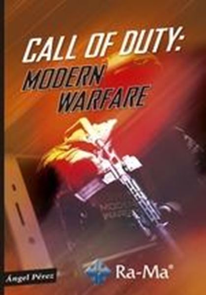 Call of Duty "Modern Warfare"