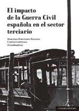 Impacto de la guerra civil española en el sector terciario, 2020