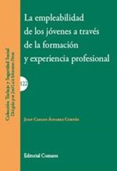 Empleabilidad de los jóvenes a través de la formación y experiencia profesional, La, 2020