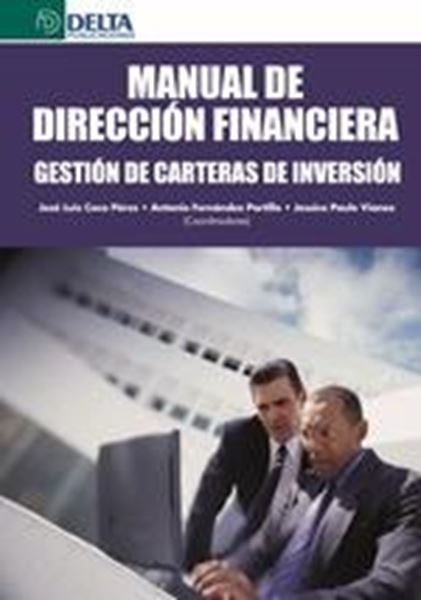 Manual de dirección financiera, 2020 "Gestión de carteras de inversión"