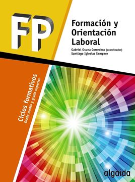 Formación y Orientación Laboral. Grado Medio y superior