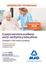 Imagen de Temario y Test Parte General Cuerpo servicios auxiliares socio-sanitarios y educativos, 2020 "Generalitat Valenciana"