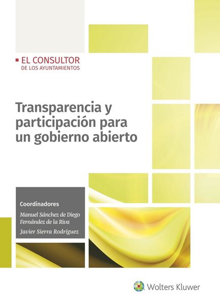 Transparencia y participación para un gobierno abierto, 2020