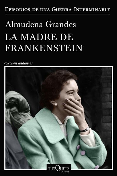 Madre de Frankenstein, La, 2020