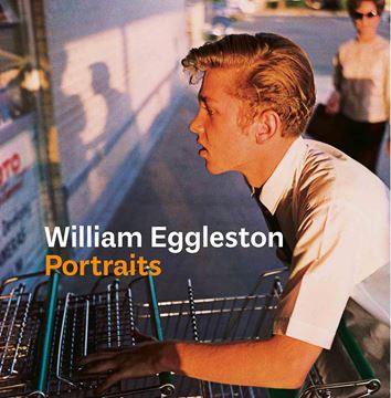 William Eggleston, Retratos. "Retratos"