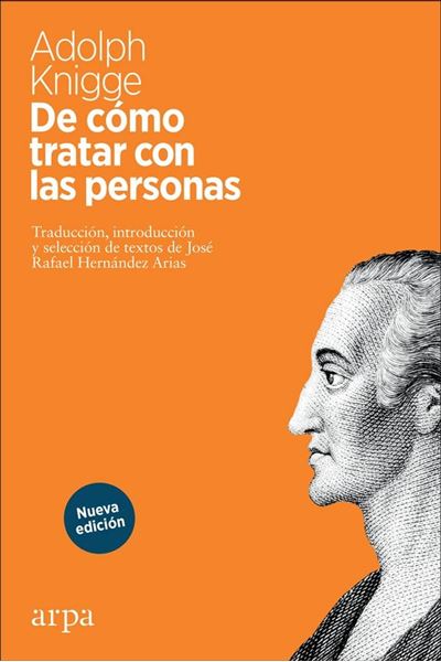 De cómo tratar con las personas