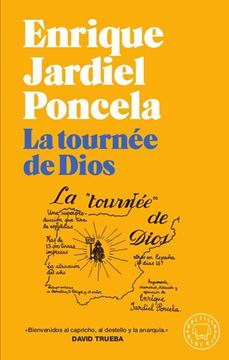 La tournée de Dios