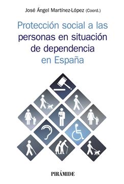 Protección social a las personas en situación de dependencia en España