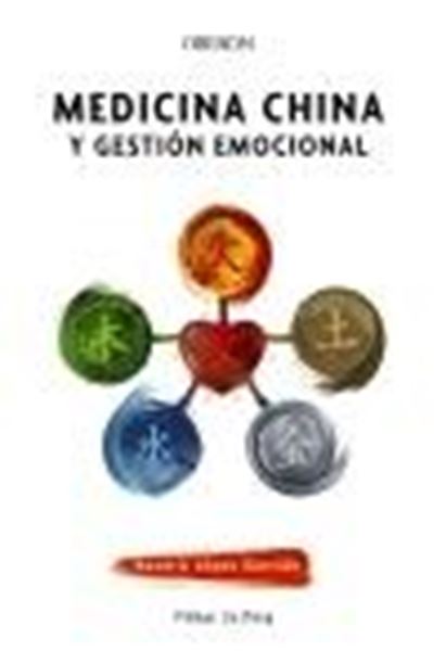 Medicina china y gestión emocional
