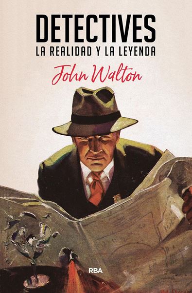 Detectives "La realidad y la leyenda"