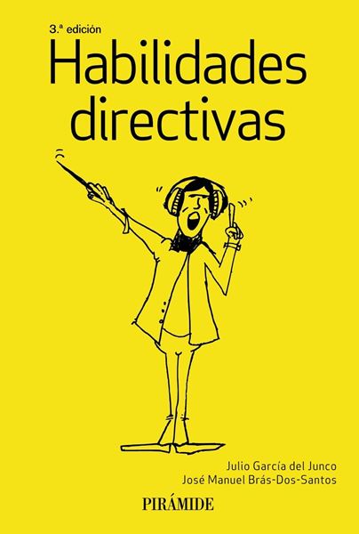 Habilidades directivas, 3ª ed, 2020