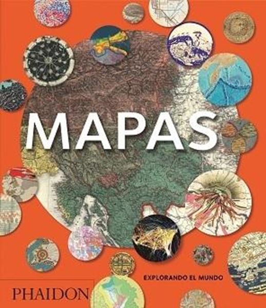 Mapas. Explorando el mundo 