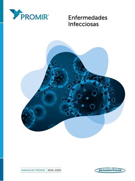 PROMIR: Enfermedades Infecciosas, 2019-2020