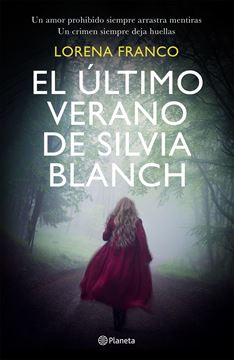 Último verano de Silvia Blanch, El, 2020