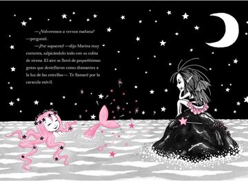 Isadora Moon va de viaje (Isadora Moon)