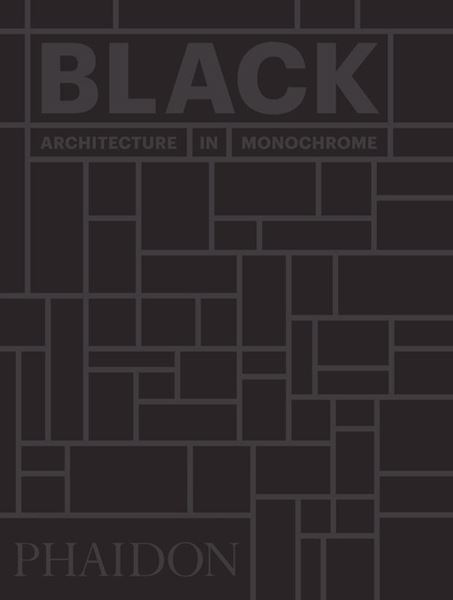 BLACK - MINI "Architecture in Monochrome"
