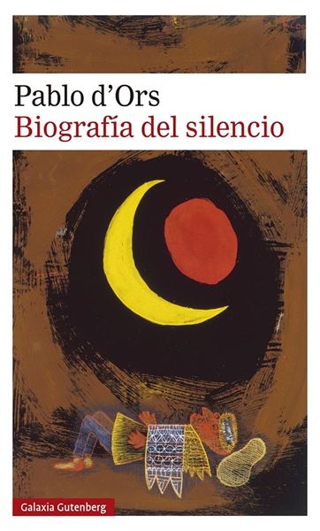 Biografía del silencio