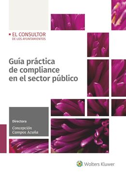 Guía práctica de compliance en el sector público, 2020