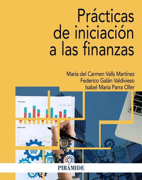 Pack- Prácticas de iniciación a las finanzas