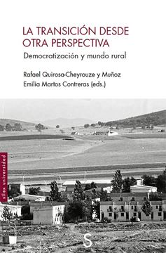 Transición desde otra perspectiva, La "Democratización y mundo real"