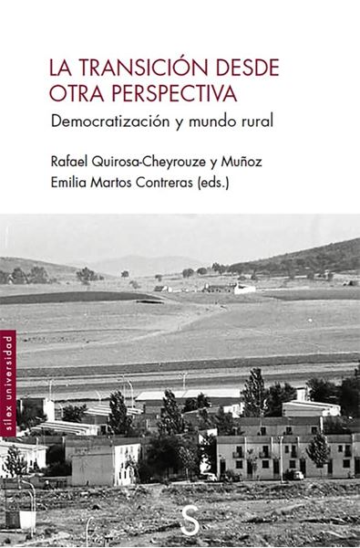 Transición desde otra perspectiva, La "Democratización y mundo real"